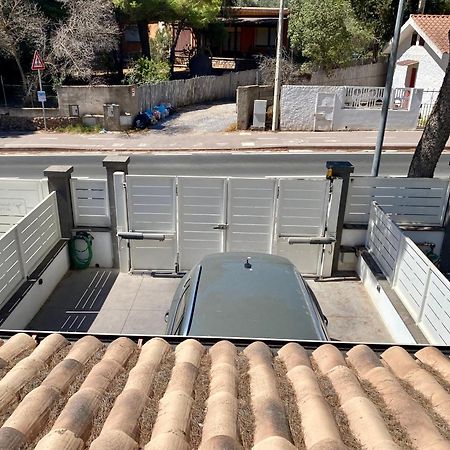 皮诺港Nuova Residenza Dei 7 Pini A Pochi Passi Dal Mare公寓 外观 照片