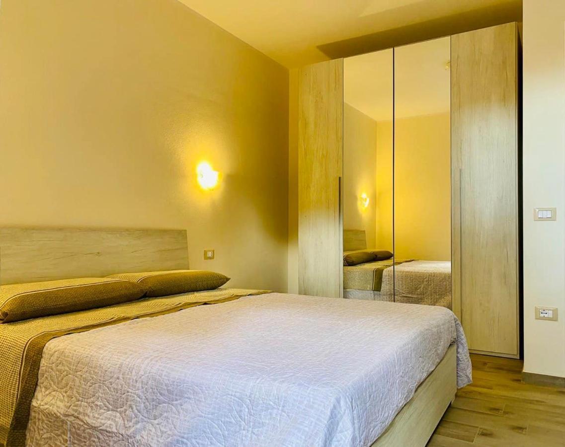 皮诺港Nuova Residenza Dei 7 Pini A Pochi Passi Dal Mare公寓 外观 照片