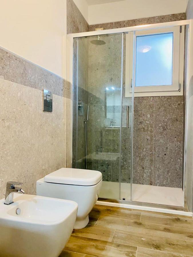 皮诺港Nuova Residenza Dei 7 Pini A Pochi Passi Dal Mare公寓 外观 照片