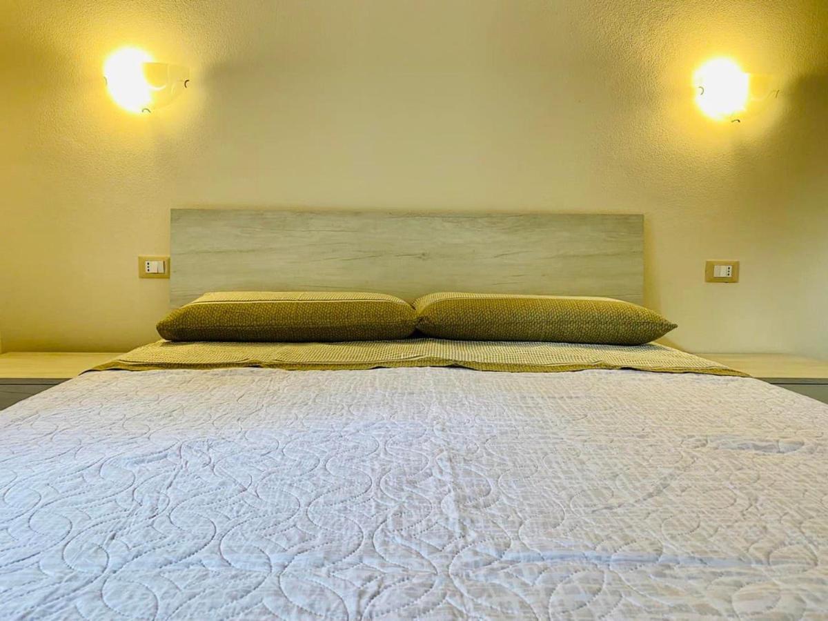 皮诺港Nuova Residenza Dei 7 Pini A Pochi Passi Dal Mare公寓 外观 照片