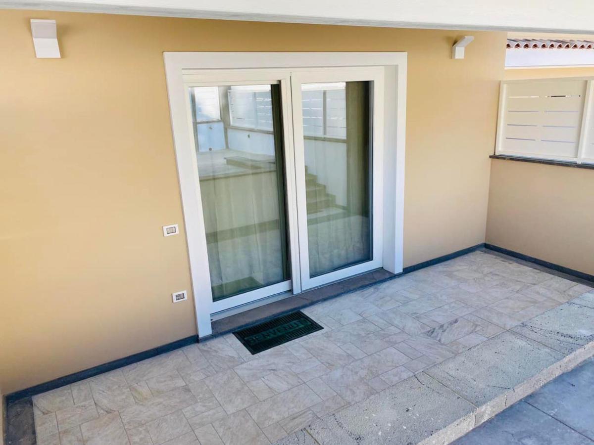 皮诺港Nuova Residenza Dei 7 Pini A Pochi Passi Dal Mare公寓 外观 照片