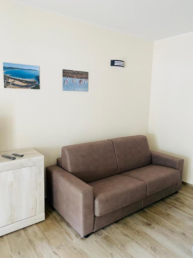 皮诺港Nuova Residenza Dei 7 Pini A Pochi Passi Dal Mare公寓 外观 照片