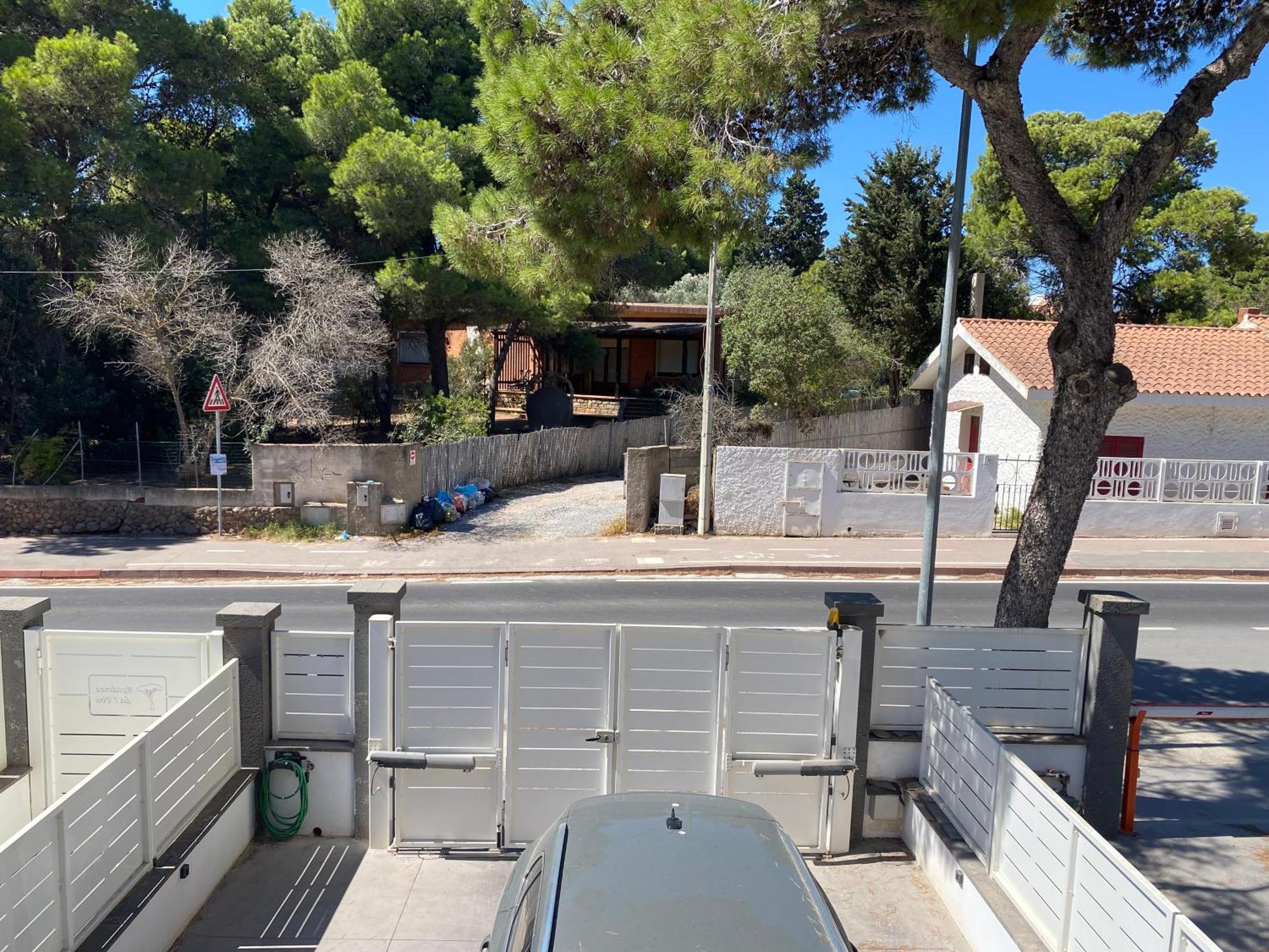 皮诺港Nuova Residenza Dei 7 Pini A Pochi Passi Dal Mare公寓 外观 照片
